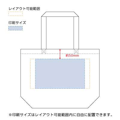 キャンバスファームトート ナチュラル 7