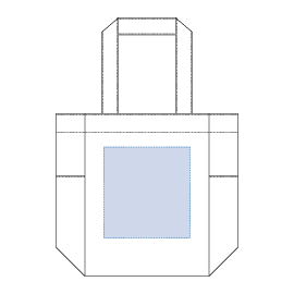 マルチトート(M) 10