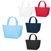 不織布保冷トート