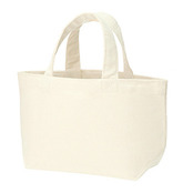 キャンバストート(SS) ナチュラル