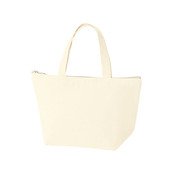 キャンバス保冷トート(S) ナチュラル