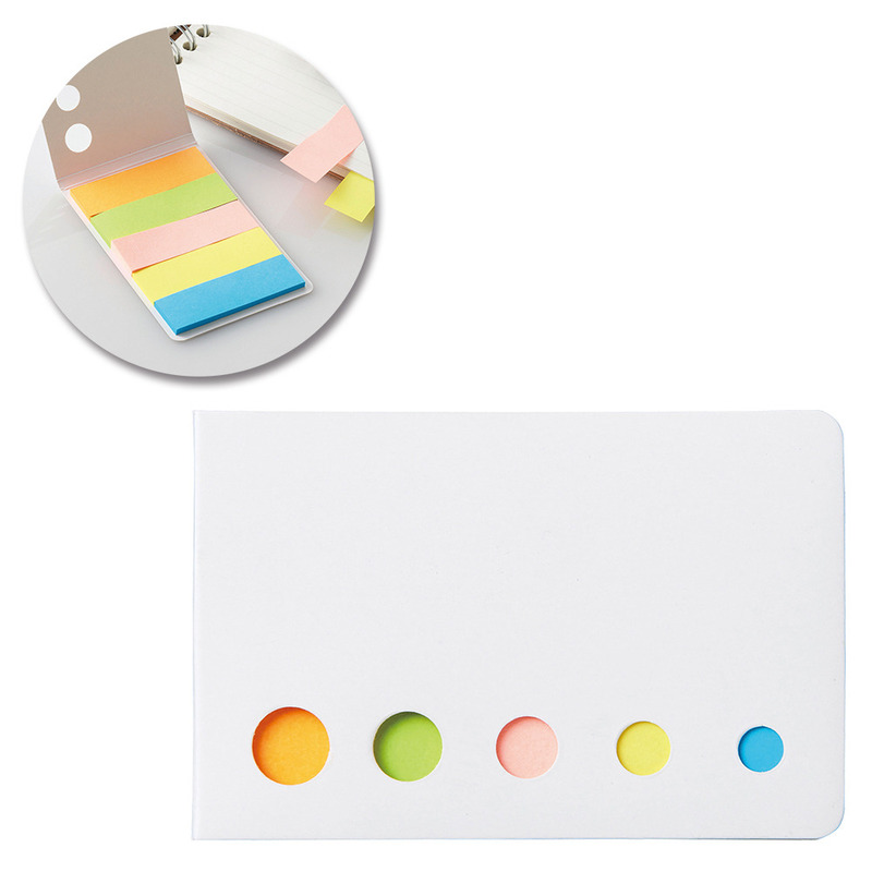 カバー付フセンメモ 1