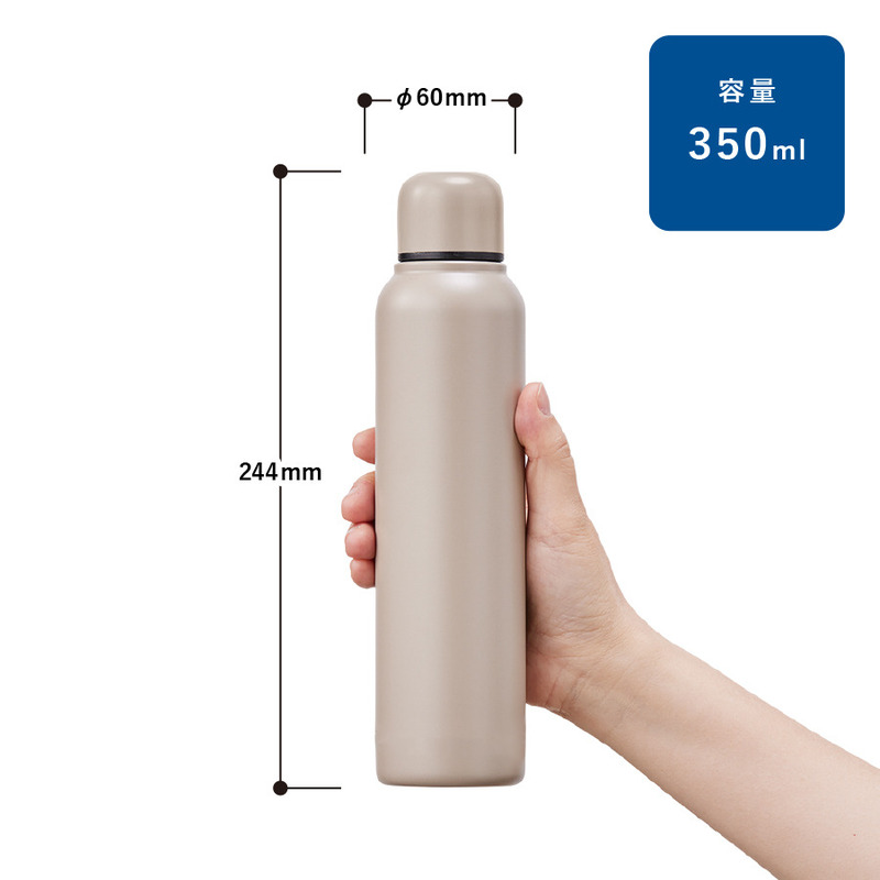 スティックサーモボトルver.2 13