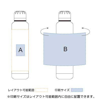 名入れ範囲