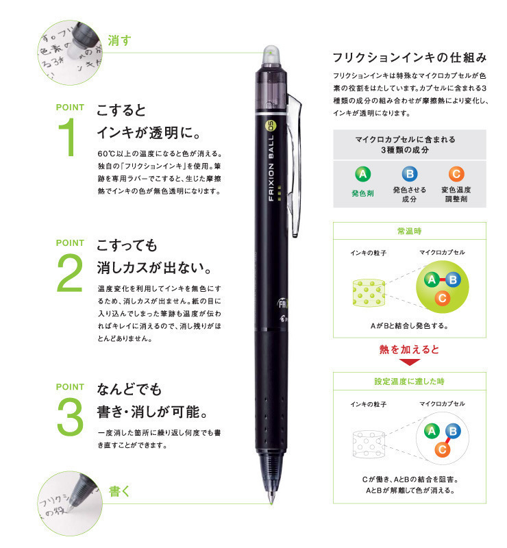 フリクションボール4 7