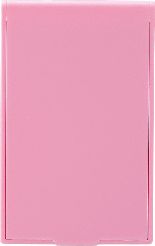 ポケットミラー(ピンク) 2