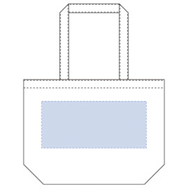 キャンバスアーバントート ナチュラル 3