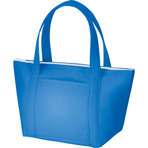 不織布保冷ライントート 7