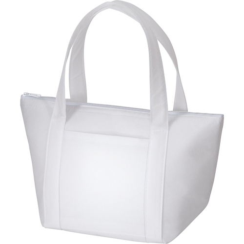 不織布保冷ライントート 8