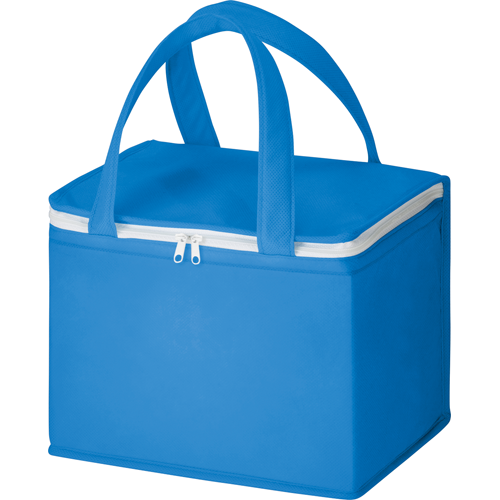 不織布保冷ボックストート 7