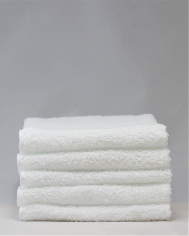 国産白ソフトタオル 220匁 0