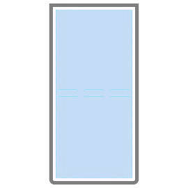 【フルカラープリント】カスタムデザイン付箋セット（Ｌ） 8