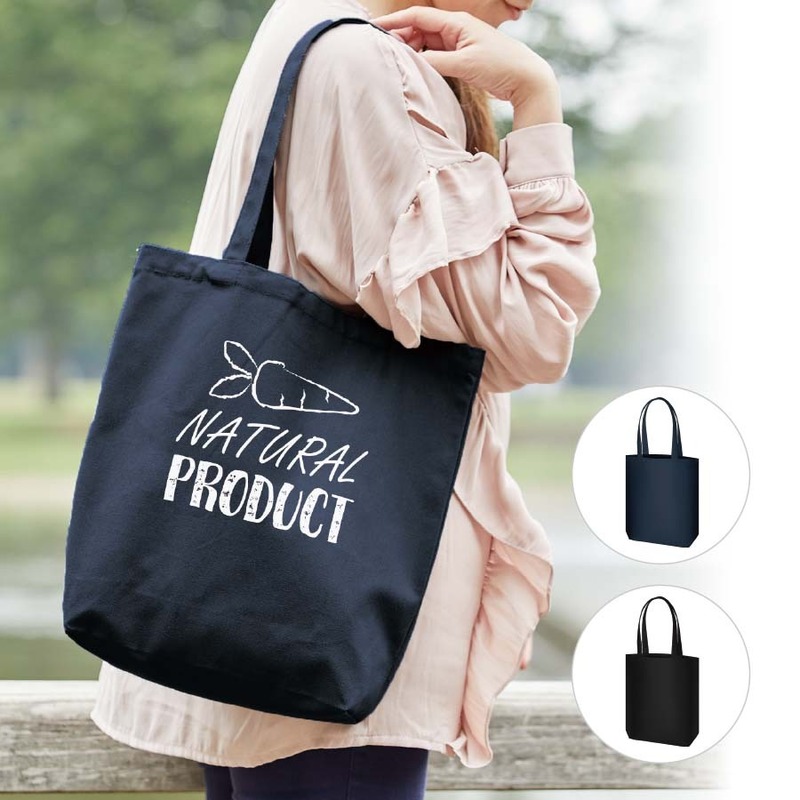 ライトキャンバスタウントート(M) 0