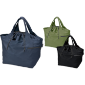 クルリト　ビッグマルシェバッグ