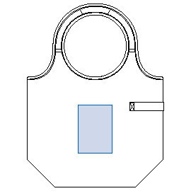 クルリト　クーラーマルシェバッグ 9