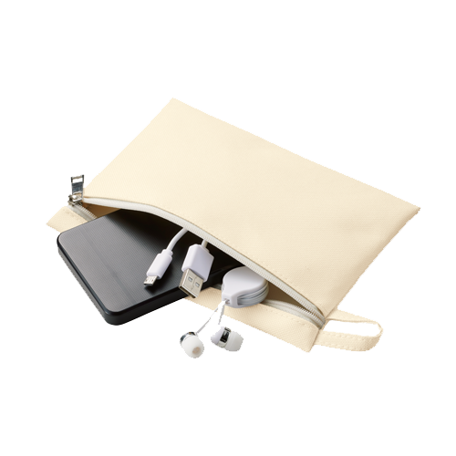 ユーティリティフラットポーチ(S) 8