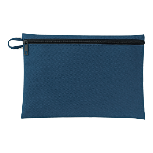 ユーティリティフラットポーチ(M) 5