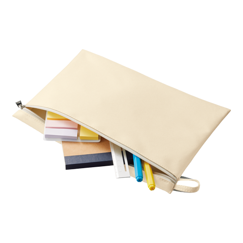 ユーティリティフラットポーチ(M) 8