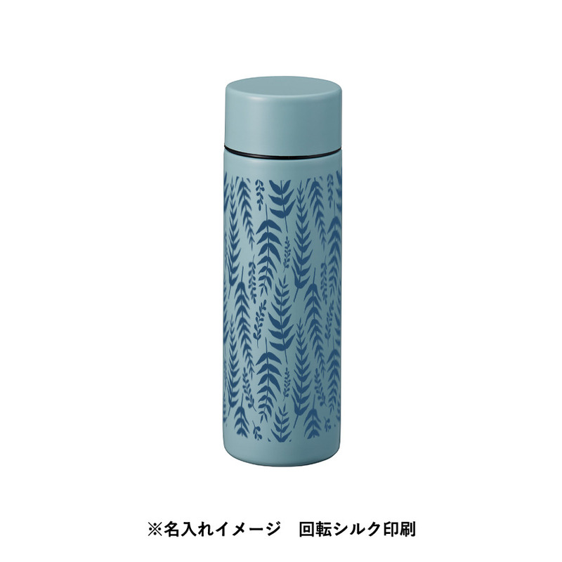 ポケットサーモボトル　130ml 6