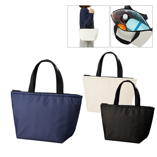 保冷ベーシックトート(S) 0