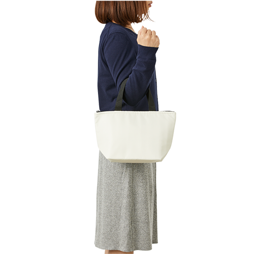 保冷ベーシックトート(S) 4