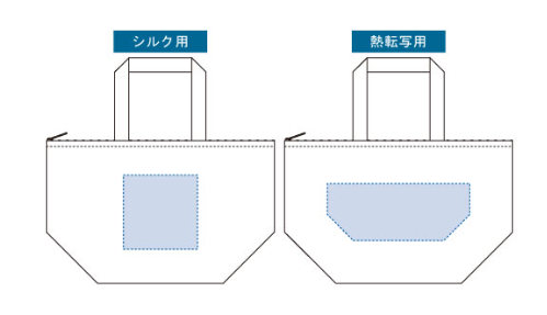 保冷ベーシックトート（Ｍ） 6