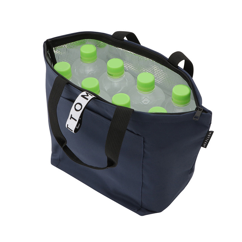 クルリト　クーラーバッグ 12