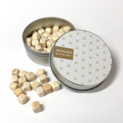 ひのきポマンダー