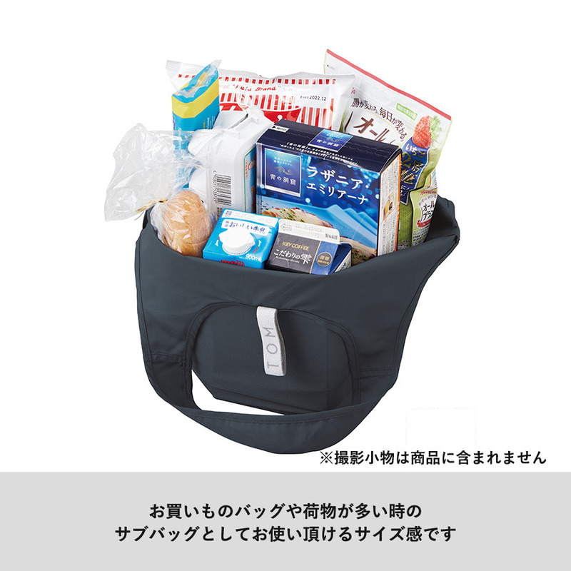 クルリト マルシェバッグ 5