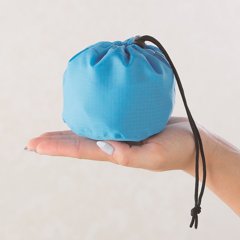 セルトナ・ボール型レジバッグ 3