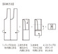 テントクロス折りたたみトートmini 4