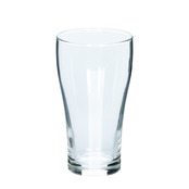 デカビアグラス(420ml)クリア