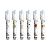 香り付きエタノールスプレー 10ml