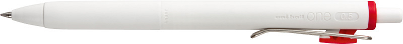 ユニボールONE0.5ｍｍ 0