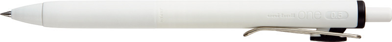 ユニボールONE0.5ｍｍ 2