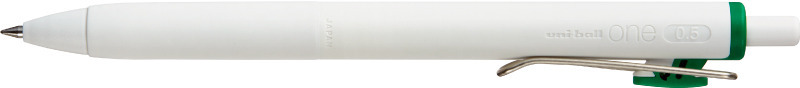 ユニボールONE0.5ｍｍ 3