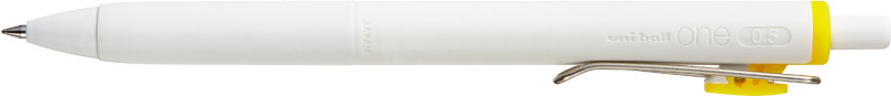 ユニボールONE0.5ｍｍ 6