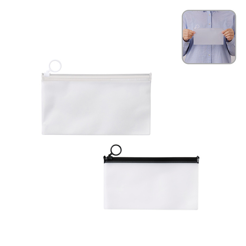 EVAクリアポーチ(S) 0