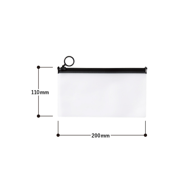 EVAクリアポーチ(S) 2