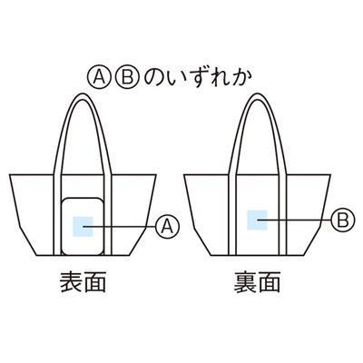 ２通りに使える　変身保冷温バッグ 7