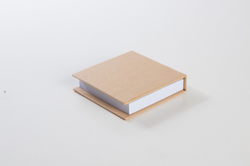 ブロックメモ&ふせんセット 0