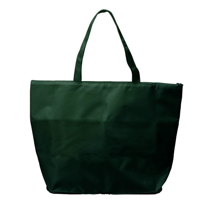 折りたたみ保冷トート 1