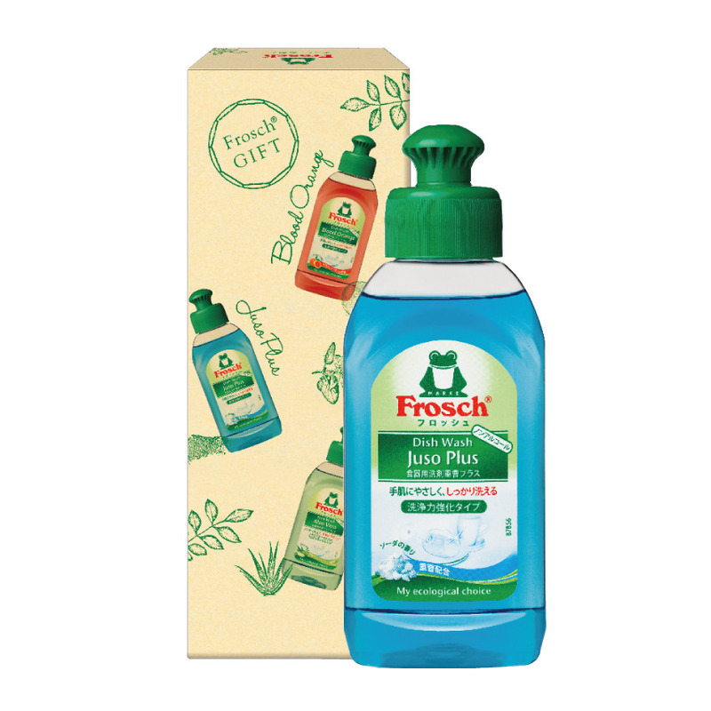 フロッシュ100ml ソーダ 箱入 0