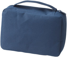 パッと開く! どこでもつり下げ収納ポーチ 0