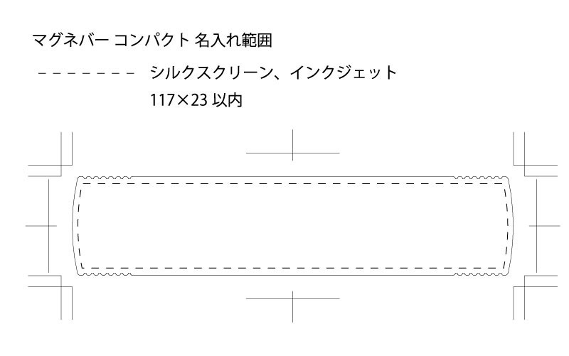 抗菌マグネバーコンパクト 7