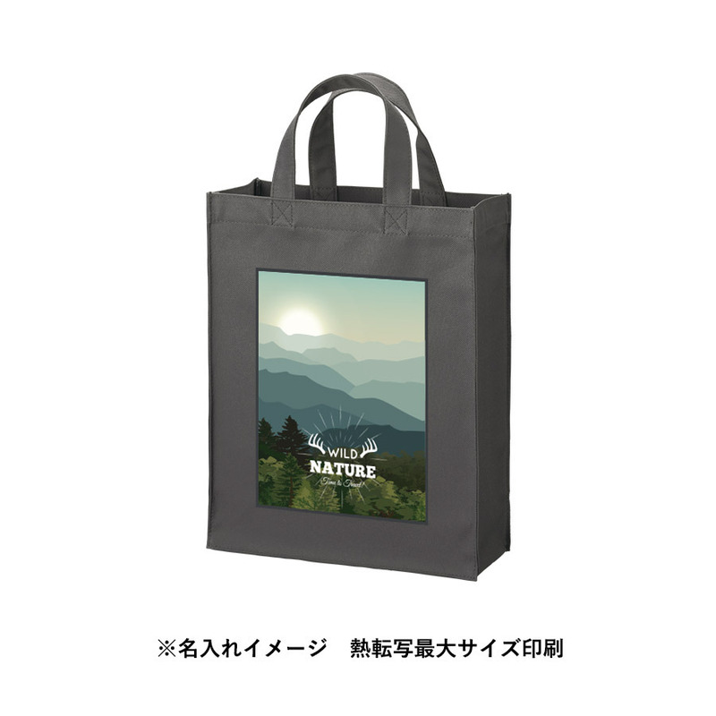 再生PETユーティリティバッグ(M) 6