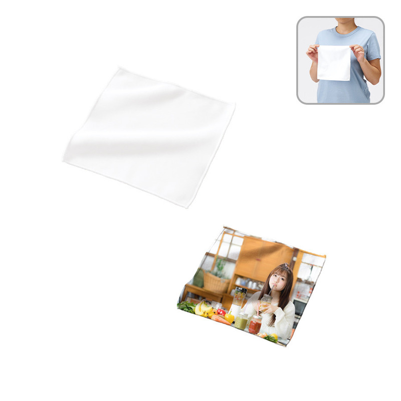 ピクチャースタイル　ミニタオル 1