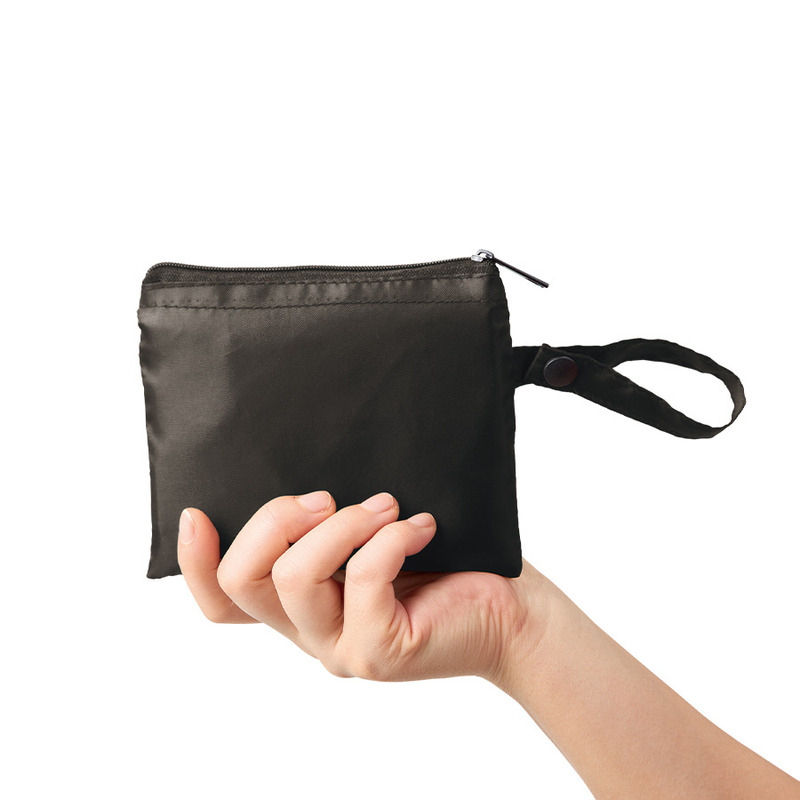 ポケッタブルトート(M) ポーチ付 4