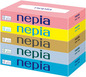 ネピア　ティシュ１５０Ｗ５個組 0