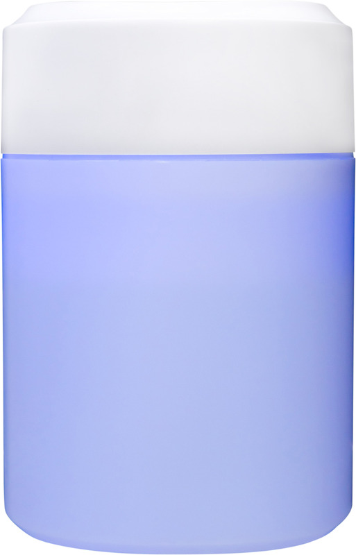 カラフルに光ります パーソナルUSB加湿器 4